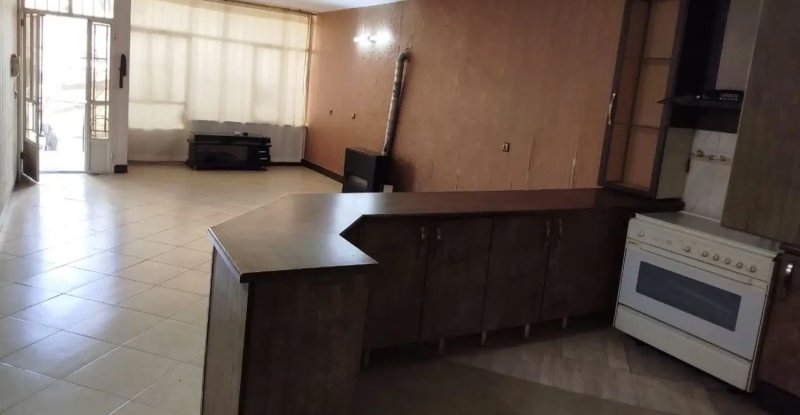 خانه 116 متری دو خوابه در اسدآباد کرج
