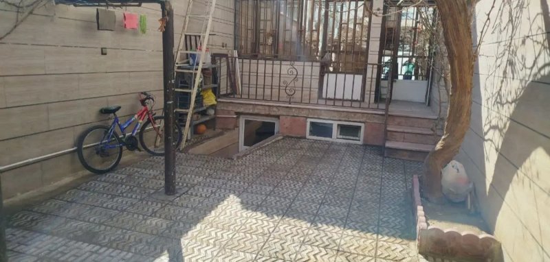 خانه 116 متری دو خوابه در اسدآباد کرج15173344745