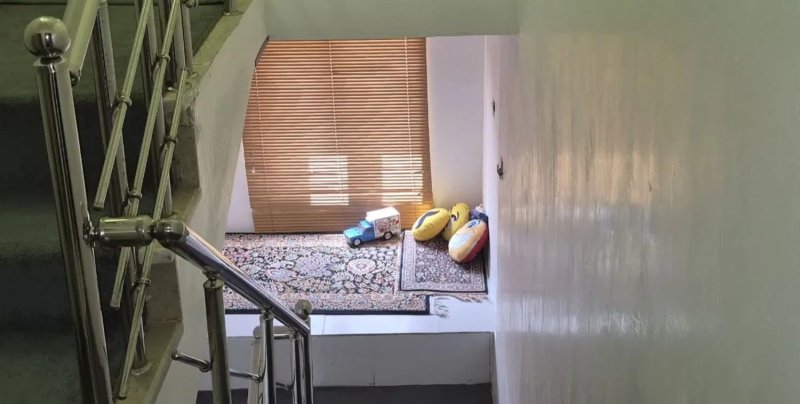 خانه 130 متری چهارخوابه در اسدآباد کرج
