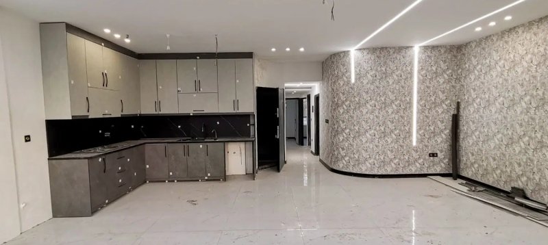 آپارتمان 110 متری سه خوابه در استاد یوسفی مشهد15173744750