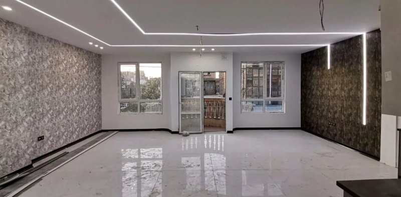 آپارتمان 110 متری سه خوابه در استاد یوسفی مشهد15173744753