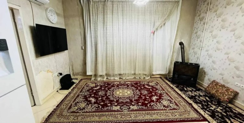 آپارتمان 50 متری یک خوابه در حجاب مشهد
