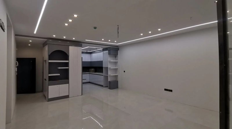 آپارتمان 120 متری دو خوابه در لشکر مشهد