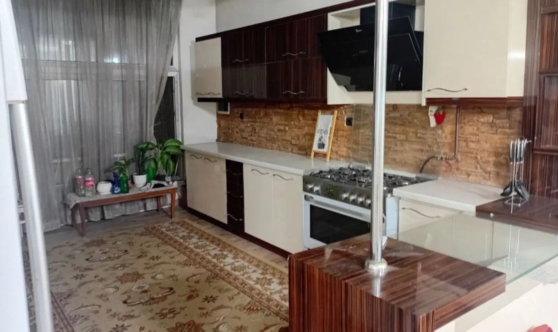 آپارتمان 130 متری دو خوابه در استاد یوسفی مشهد15174144765