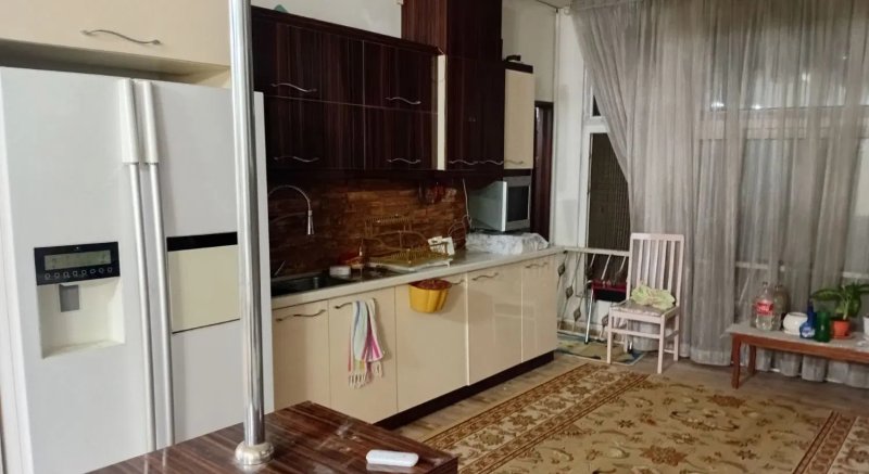 آپارتمان 130 متری دو خوابه در استاد یوسفی مشهد15174144766