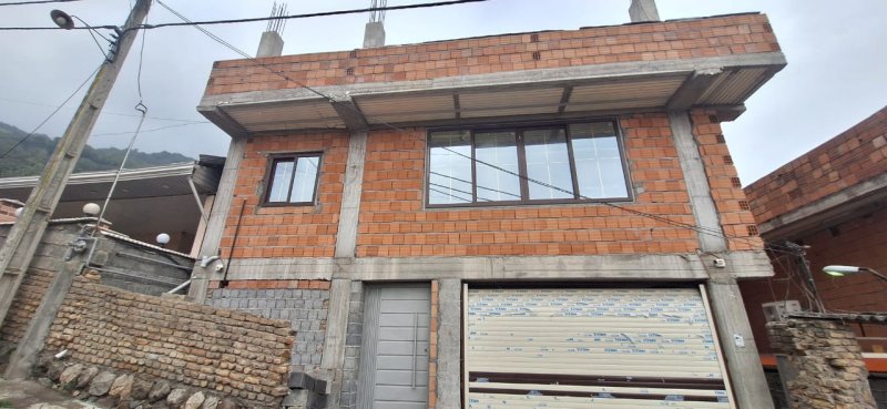 خانه 130 متری در زیرآب سواد کوه15174744775