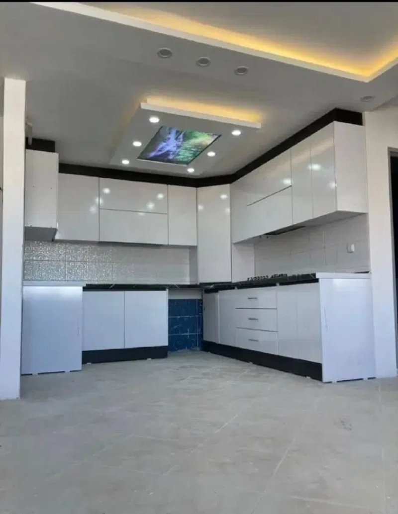 آپارتمان 75 متری دو خوابه در فاز 6 پرند