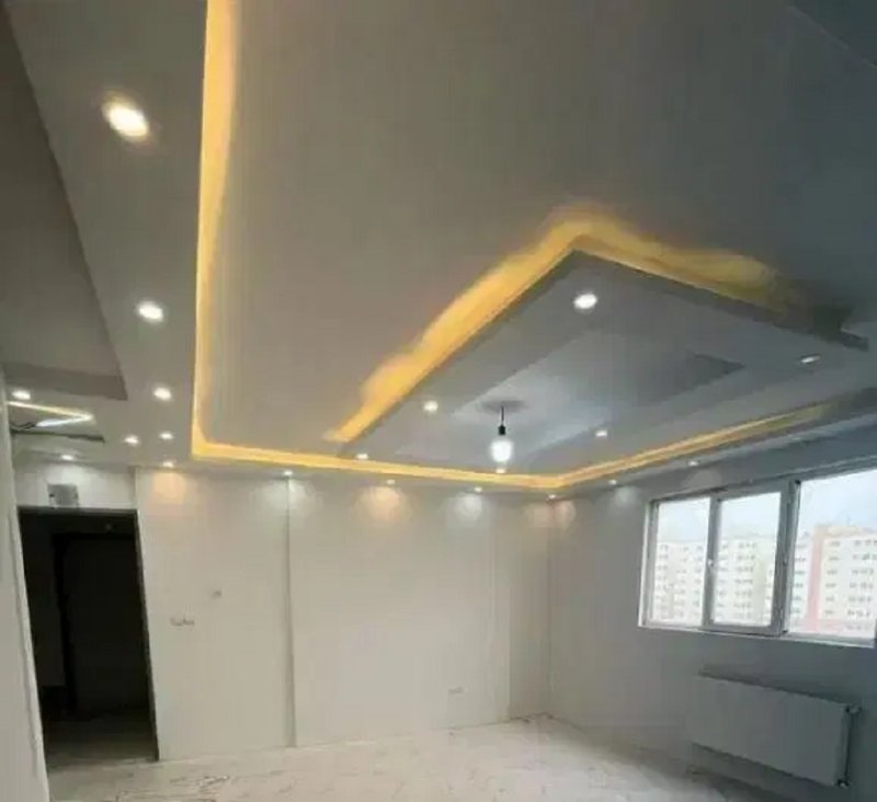 آپارتمان 84 متری دو خوابه در فاز 2 پرند15176244796