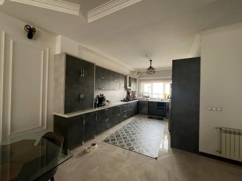 آپارتمان 170 متری سه خوابه در محبوبی بابلسر15179244816