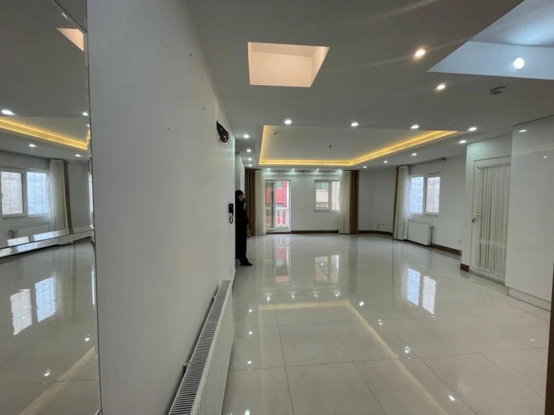 آپارتمان 95 متری دو خوابه در خیابان شریعتی بابلسر15179644827