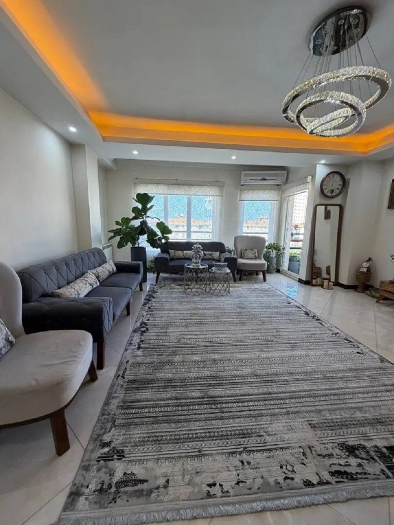 آپارتمان 88 متری دو خوابه در خیابان شریعتی بابلسر15180644849