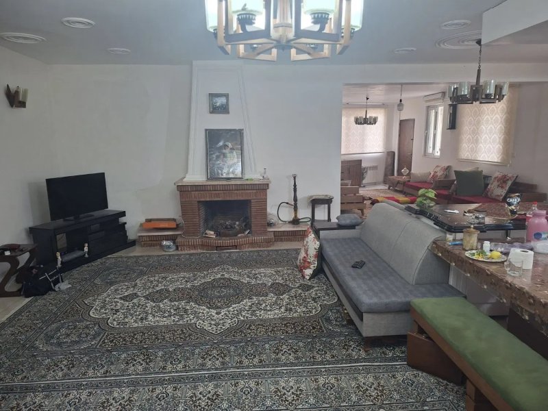 ویلا 700 متری سه خوابه در کلاردشت15182844866