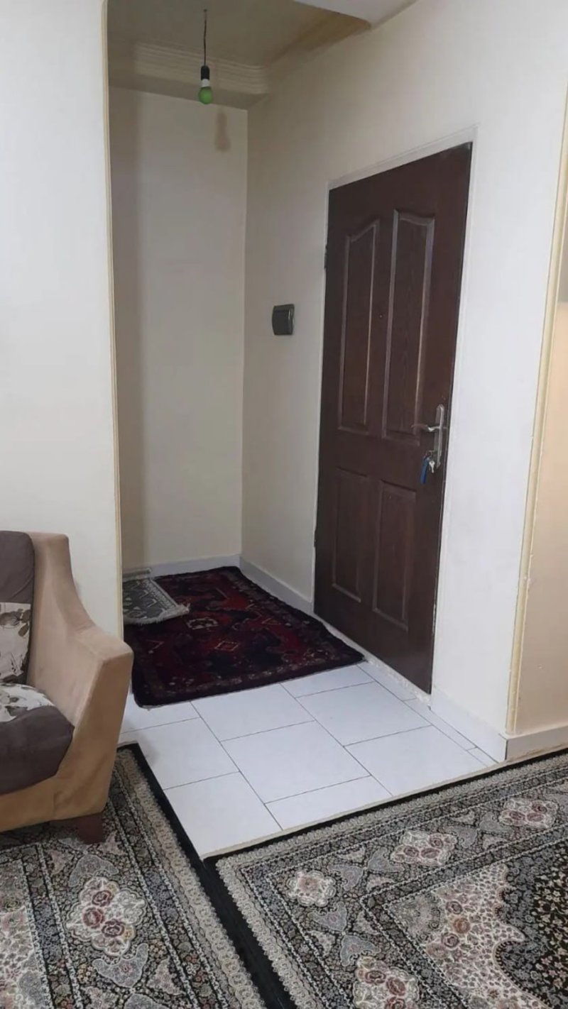 آپارتمان 64 متری دو خوابه در شادآباد تهران15188744904