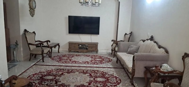 آپارتمان 55 متری یک خوابه در شادآباد تهران