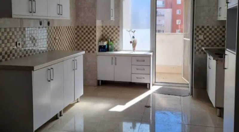 آپارتمان 95 متری دو خوابه در ساماندهی کرج15192244941
