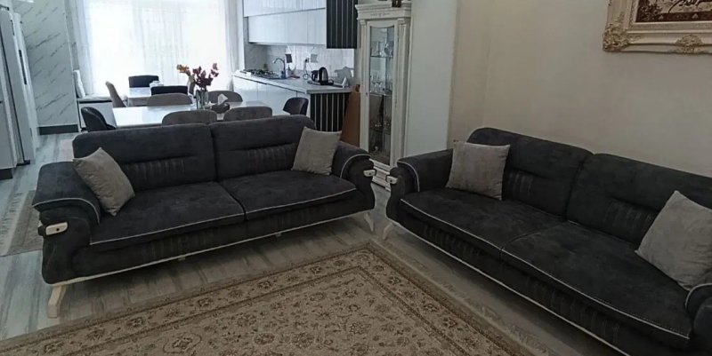 آپارتمان 95 متری دو خوابه در ساماندهی کرج15192344943