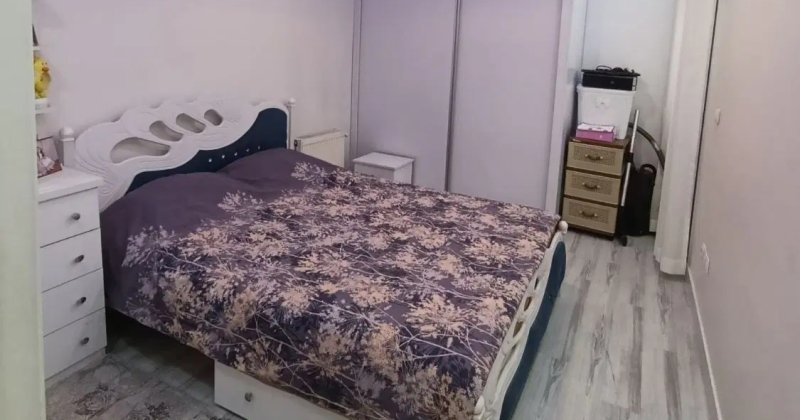 آپارتمان 95 متری دو خوابه در ساماندهی کرج15192344944