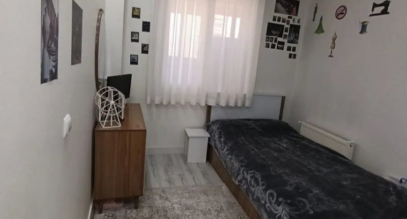 آپارتمان 95 متری دو خوابه در ساماندهی کرج15192344945