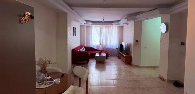 آپارتمان 70 متری دو خوابه در کوی زنبق کرج15192444950