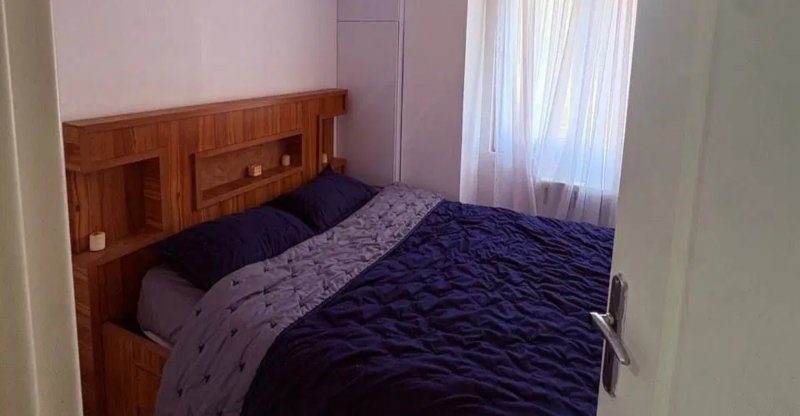 آپارتمان 70 متری دو خوابه در کوی زنبق کرج15192444952