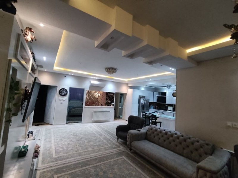 خانه 500 متری در خیابان کاشانی یزد