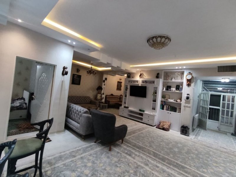 خانه 500 متری در خیابان کاشانی یزد15193044959