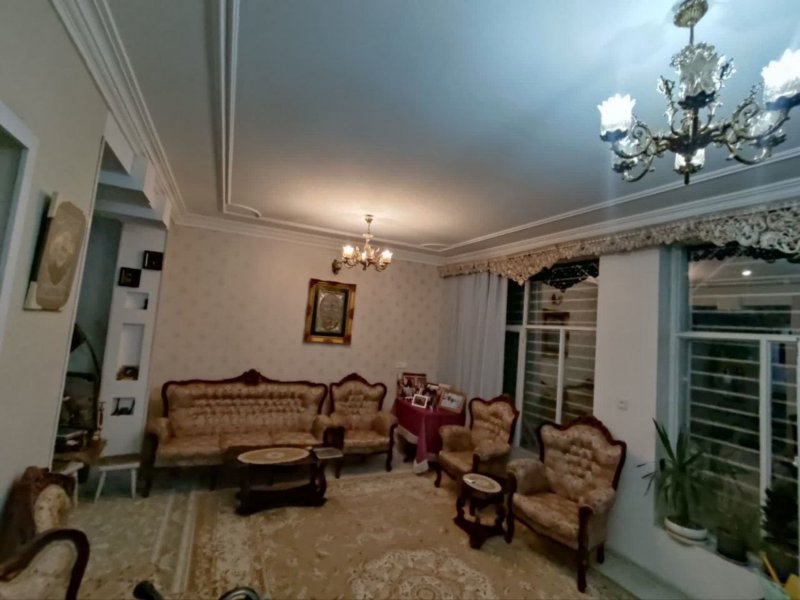 خانه 500 متری در خیابان کاشانی یزد15193044961