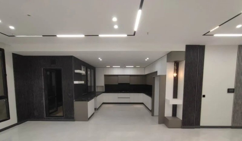 آپارتمان 163 متری سه خوابه در زیباشهر مشهد