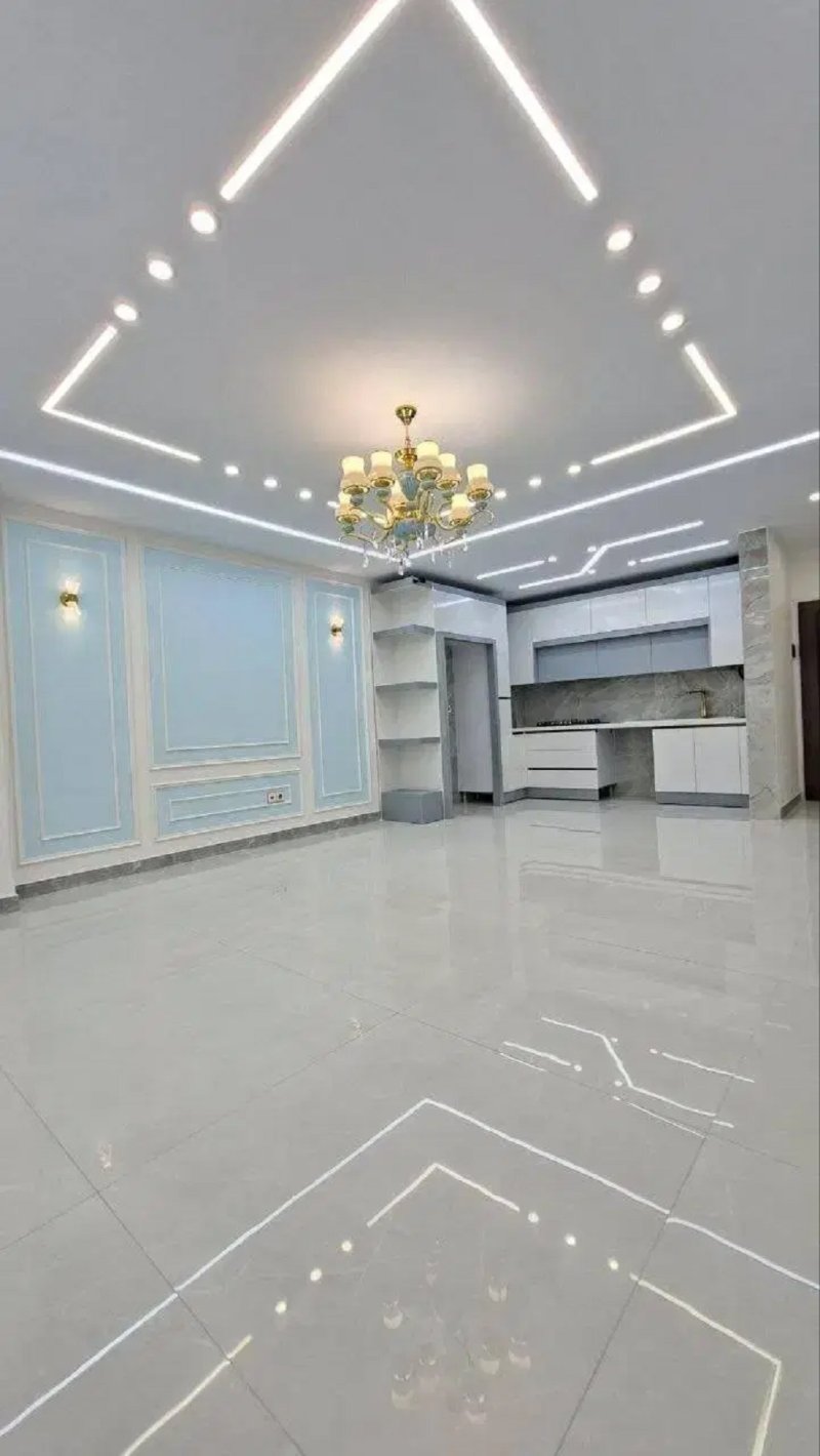 آپارتمان 84 متری دو خوابه در فاز 2 پرند