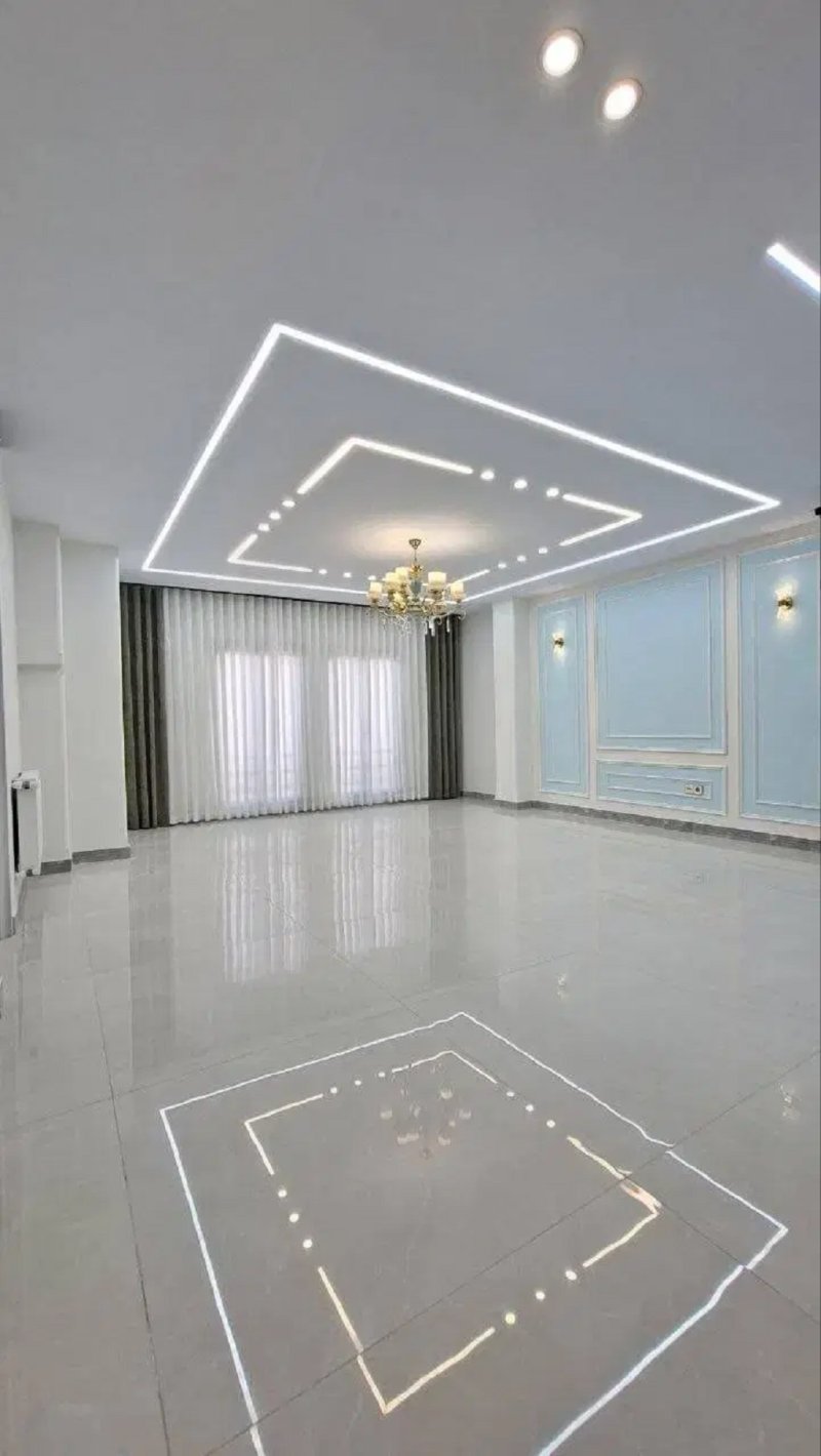 آپارتمان 84 متری دو خوابه در فاز 2 پرند15194444972