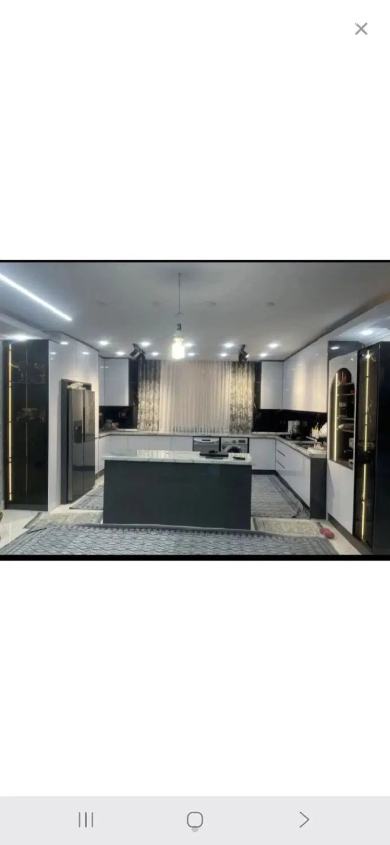 آپارتمان 66 متری یک خوابه در فاز 2 پرند