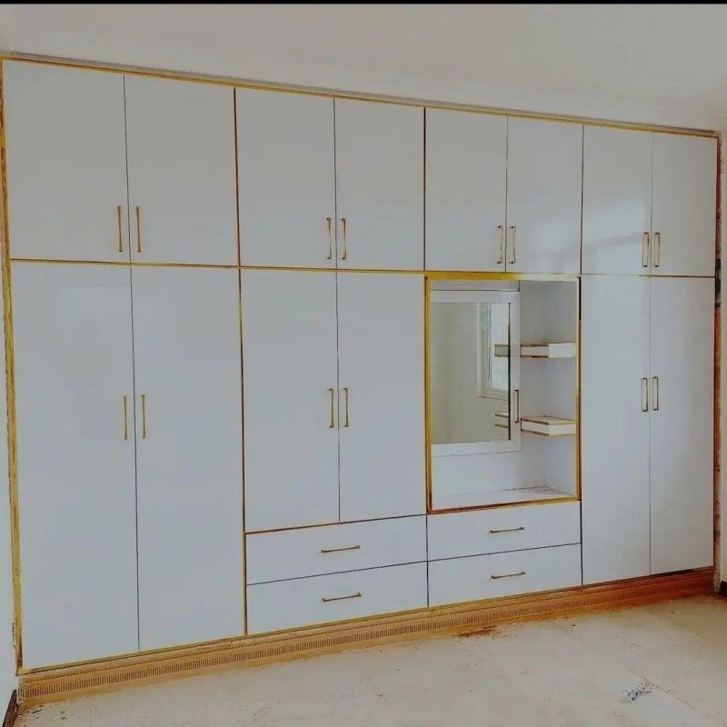 آپارتمان 84 متری دو خوابه در فاز 6 پرند15195144990