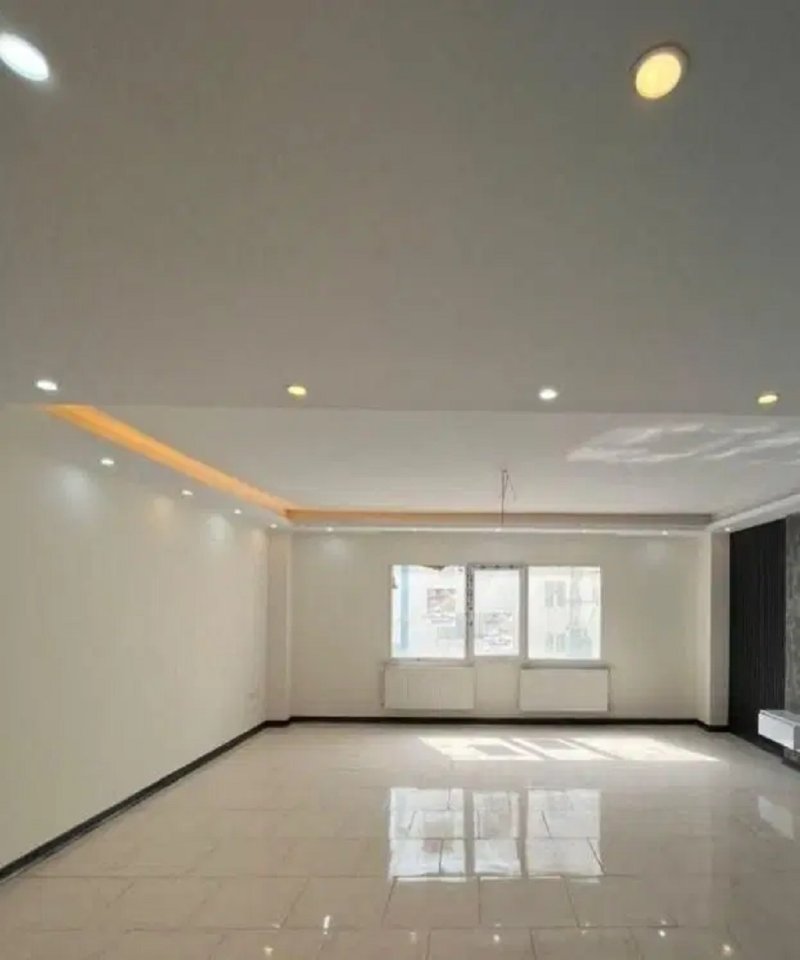 آپارتمان 84 متری دو خوابه در فاز 6 پرند15195144991