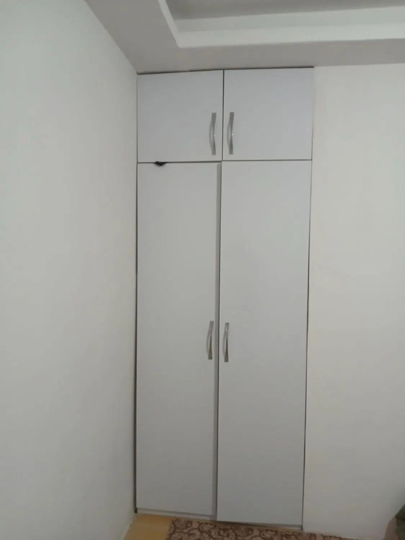 آپارتمان 84 متری دو خوابه در فاز 6 پرند15195344997