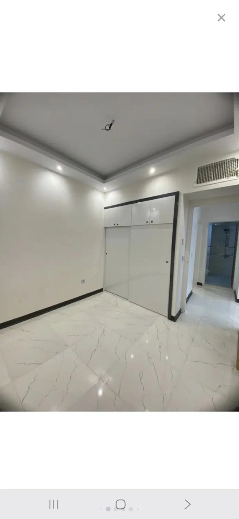 آپارتمان 74 متری دو خوابه در فاز 2 پرند15196345012