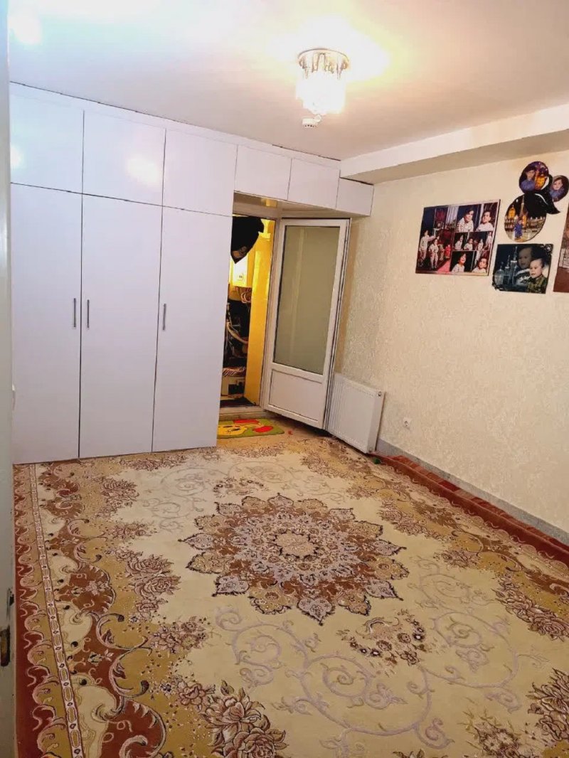 آپارتمان 78 متری دو خوابه در پردیسان قم15200145039