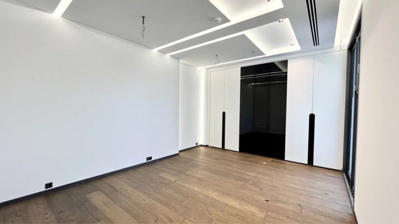 آپارتمان 200 متری سه خوابه در الهیه تهران15200645044