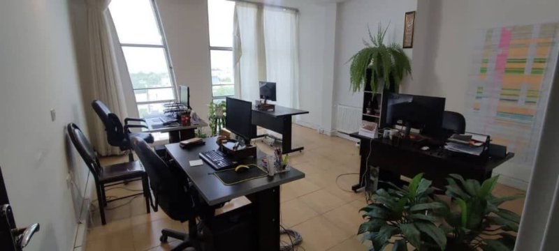 اداری 85 متری دو خوابه در شهید عابدی یزد15203345064
