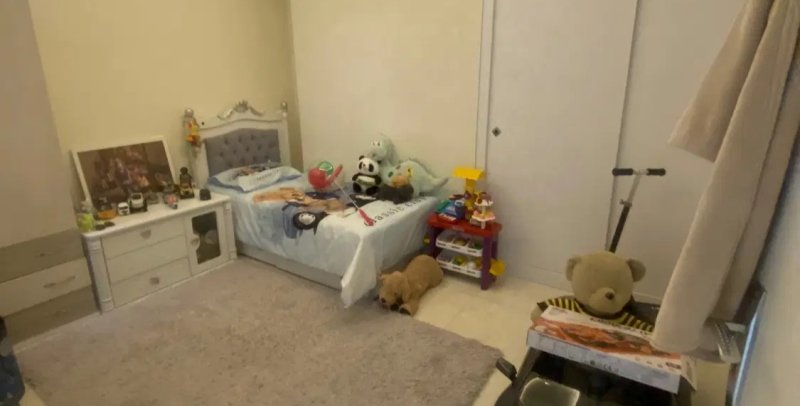 آپارتمان 170 متری سه خوابه در گوهردشت کرج15205245089