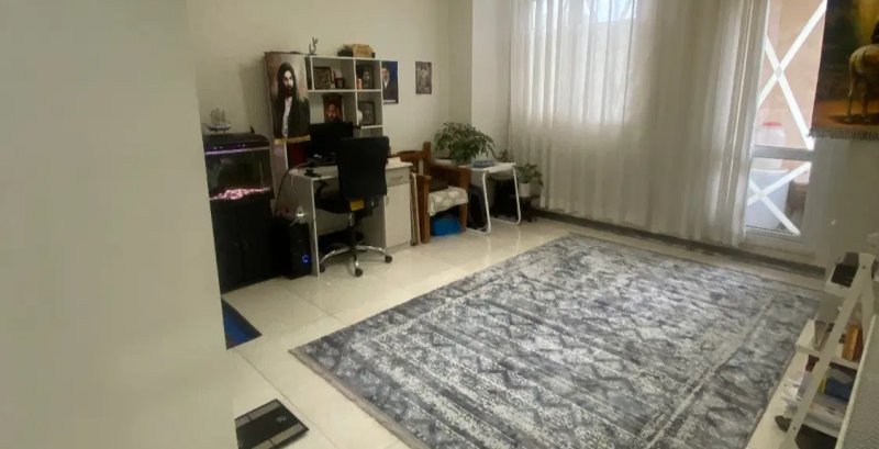 آپارتمان 170 متری سه خوابه در گوهردشت کرج15205245090
