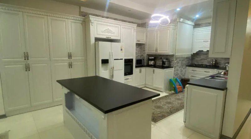 آپارتمان 170 متری سه خوابه در گوهردشت کرج15205245092