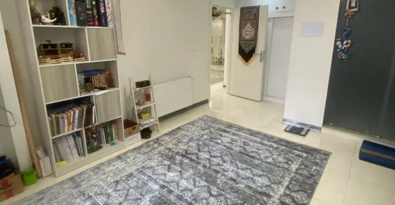 آپارتمان 170 متری سه خوابه در گوهردشت کرج15205245093