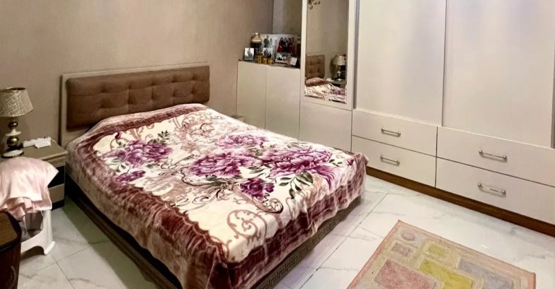آپارتمان 180 متری سه خوابه در گوهردشت کرج15205345098