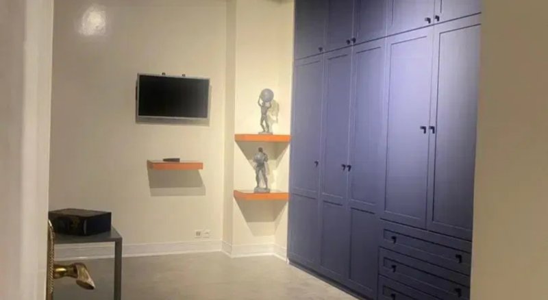 آپارتمان 190 متری سه خوابه در گوهردشت کرج15205445104
