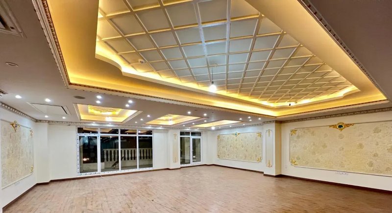 آپارتمان 280 متری سه خوابه در گوهردشت کرج15205545110