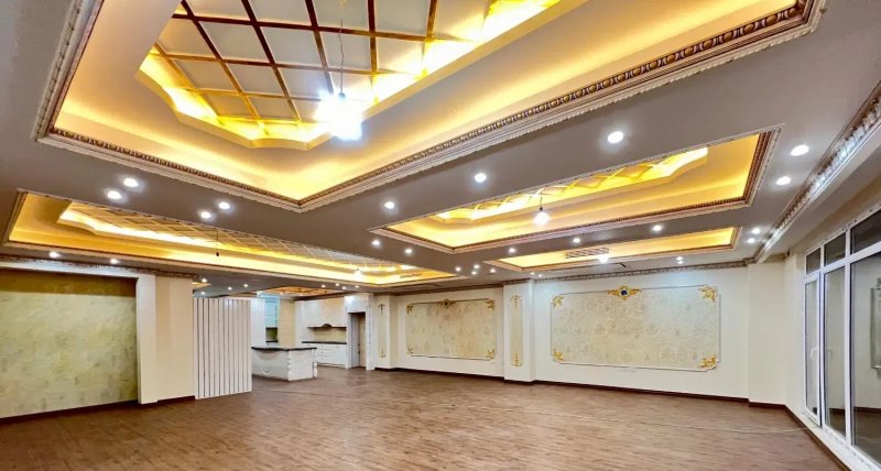 آپارتمان 280 متری سه خوابه در گوهردشت کرج15205545111
