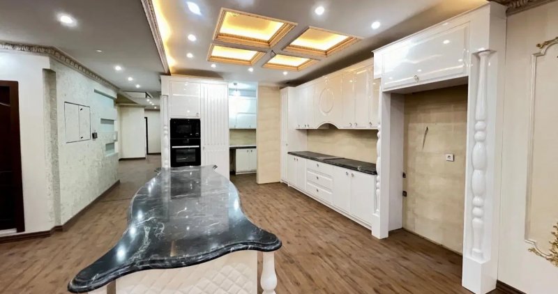 آپارتمان 280 متری سه خوابه در گوهردشت کرج15205545112