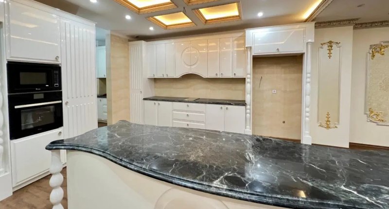 آپارتمان 280 متری سه خوابه در گوهردشت کرج15205545114