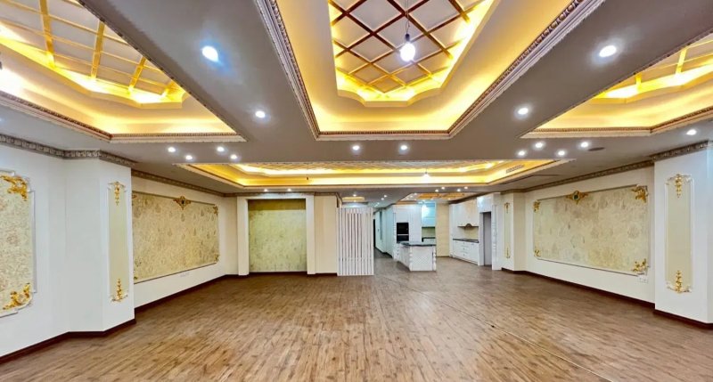 آپارتمان 280 متری سه خوابه در گوهردشت کرج15205545115