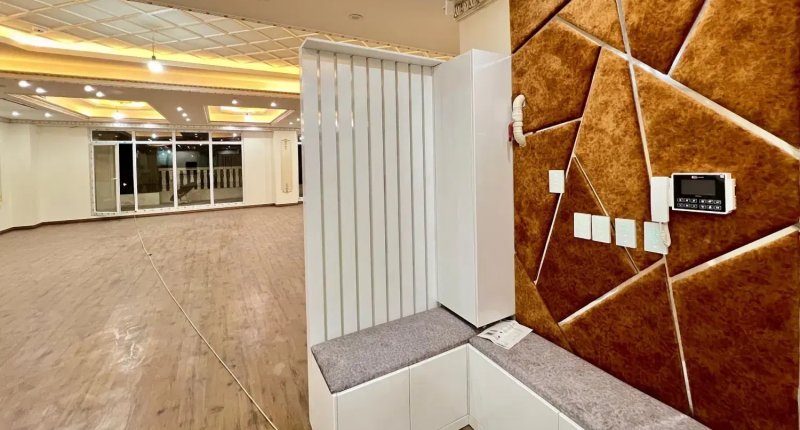 آپارتمان 280 متری سه خوابه در گوهردشت کرج15205545116